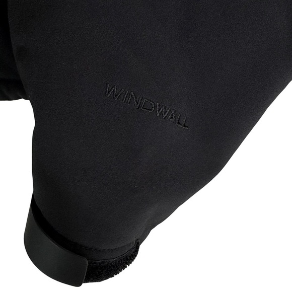 The North Face Men's Apex Chromium Thermal Jacket Black Size M - Picture 8 of 14